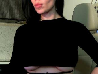 Mashulya29 — Bongacams recorded stream image, 18.05.2025 06:40