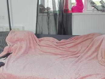 siswet19 — Chaturbate recorded stream image, 18.05.2025 13:00