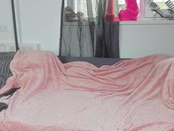 siswet19 — Chaturbate recorded stream image, 18.05.2025 13:00
