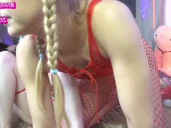siswet19 — Chaturbate recorded stream image, 08.02.2025 14:10