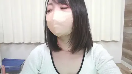 asahi_hime_69 — Stripchat recorded stream screenshot (18 May 2025)