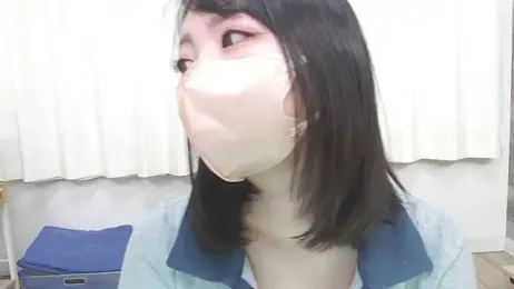 asahi_hime_69 — Stripchat recorded stream screenshot (18 May 2025)