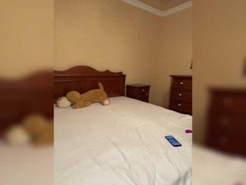 Potifays — Bongacams recorded stream screenshot (18 May 2025)