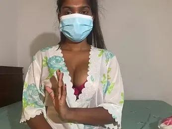 Baby_asha — Stripchat recorded stream image, 18.05.2025 18:10