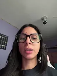 charlotte_stevenss_ — Stripchat recorded stream screenshot (18 May 2025)