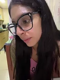 charlotte_stevenss_ — Stripchat recorded stream screenshot (18 May 2025)