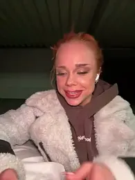 PennyPrincess — Stripchat recorded stream image, 18.05.2025 19:20