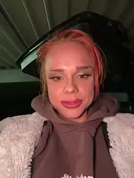 PennyPrincess — Stripchat recorded stream image, 18.05.2025 19:20