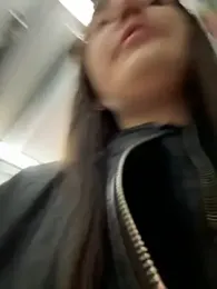 Sophie_Avory — Stripchat recorded stream image, 18.05.2025 20:20