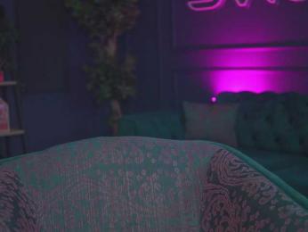 RaquelleVon — Bongacams recorded stream image, 18.05.2025 15:10