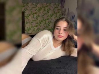 little-devil — Bongacams recorded stream image, 18.05.2025 20:00