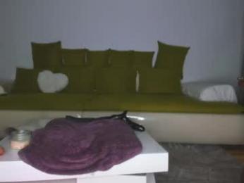 eves_bodyxxx — Chaturbate recorded stream image, 18.05.2025 18:30