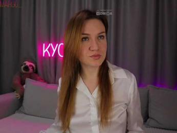 Rita_ — Bongacams recorded stream image, 18.05.2025 21:40