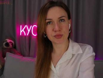 Rita_ — Bongacams recorded stream image, 18.05.2025 21:40