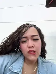 Danielavegax — Stripchat recorded stream image, 18.05.2025 20:30