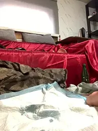 zasmin3 — Stripchat recorded stream image, 18.05.2025 23:20