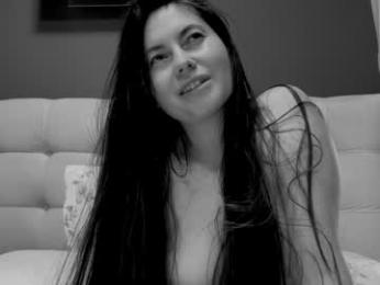 laurenbrite — Chaturbate recorded stream screenshot (18 May 2025)