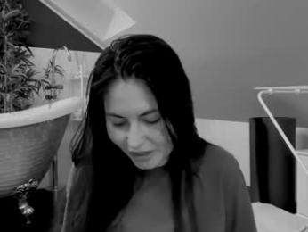 laurenbrite — Chaturbate recorded stream screenshot (18 May 2025)