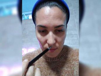 Marina4Love — Bongacams recorded stream image, 19.05.2025 01:10