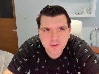 basystem8 — Camsoda recorded stream screenshot (24 Jan 2025)