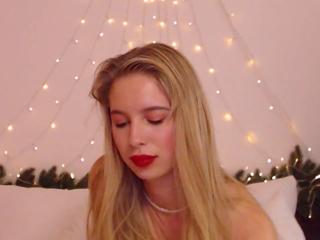 Emma Wilde — Flirt4free recorded stream image, 25.01.2025 09:00