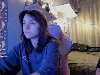 FanatKenli — Bongacams recorded stream screenshot (25 Jan 2025)